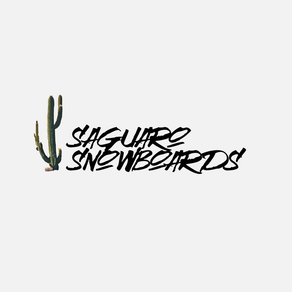 Saguaro Snowboard