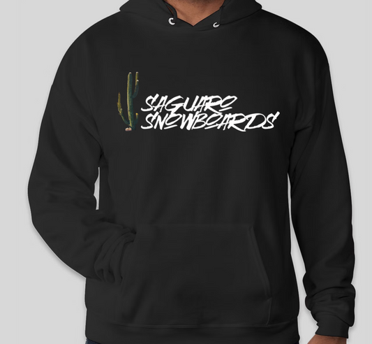 Logo Hoodie